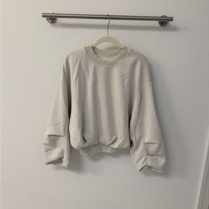 Lululemon Sweater